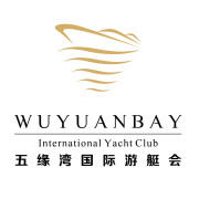 Wuyuan Bay international Yacht Club